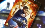 Doctor Who 188 | Une Croisière autour de la Terre | Voyage of the Damned | 2007