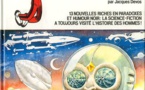 Chronique d'Extraterrestres | Jacques Devos | 1981