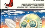 Chronique d'Extraterrestres | 1981