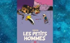 Les Petits Hommes | Seron | 1974-2010