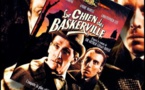 Le Chien des Baskerville | The Hound of the Baskervilles | 1959