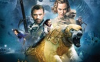 A la Croisée des Mondes : La Boussole d'Or | His Dark Materials : The Golden Compass | 2007