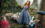 Alice au Pays des Merveilles | Alice in Wonderland | 2010