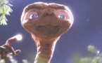 E.T. La Planète verte | E.T. The Book of the Green Planet | William Kotzwinkle | 1985