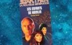 Star Trek : Les Enfants de Hamlin | Children of Hamlin | Carmen Carter | 1988