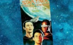 Star Trek : Spectres | Ghost Ship | Diane Carey | 1996
