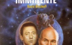 Star Trek : Destruction imminente | Grounded | David Bischoff | 1993