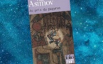 Au Prix du Papyrus | The Winds of Change and Other Stories | Isaac Asimov | 1983