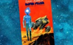 David Starr, Justicier de l'Espace | David Starr | Isaac Asimov | 1952-1957
