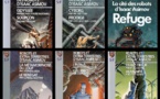 La Cité des Robots + Robots et Extra-terrestres | Isaac Asimov's Robot City + Isaac Asimov's Robots and Aliens | 1987-1990