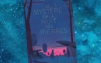 Le Mystère de la Nuit des Pierres | Evelyne Brisou-Pellen | 1980