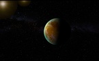 Doctor Who | Gallifrey
