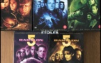 Babylon5 | 1993-1998