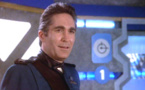 Babylon5 | Jeffrey Sinclair (Michael O'Hare)