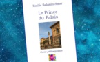 Le Prince du Palais | Emilie Salamin-Amar | 2009