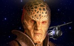 Babylon5 : Premier Contact Vorlon | Babylon5 : The Gathering | 1993 Babylon5 : Premier Contact Vorlon | Babylon5 : The Gathering | 1993