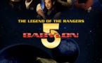 Babylon5 : La Légende des Rangers | Babylon5 : The Legend of the Rangers | 2002