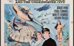 Le Capitaine Nemo et la Ville sous-marine | Captain Nemo and the Underwater City | 1969