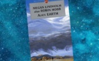 Alien Earth | Megan Lindholm | 1992 Alien Earth | Megan Lindholm | 1992