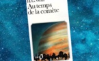 Au Temps de la Comète | In the Days of the Comet | H.G. Wells | 1906