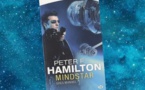 Greg Mandel | Peter F. Hamilton