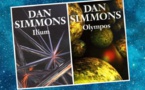 Ilium | Olympos | Dan Simmons | 2003-2005