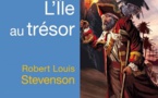 L'Île au Trésor | Treasure Island | Robert Louis Stevenson | 1883