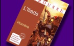 L'Iliade | Homère | 8ème siècle av. J.-C.