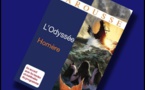 L'Odyssée | Homère | 8ème siècle av. J.-C.
