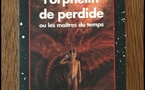 L'Orphelin de Perdide | Stefan Wul | 1958