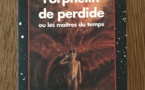 L'Orphelin de Perdide | Stefan Wul | 1958