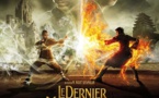 Le dernier Maître de l'Air | The Last Airbender | 2010