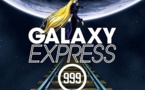 Galaxy Express 999 | 1979