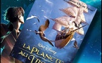 La Planète au trésor : Un nouvel univers | Treasure Planet | 2002
