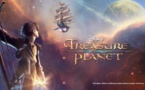 La Planète au trésor : Un nouvel univers | Treasure Planet | 2002