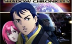 Robotech - The Shadow Chronicles