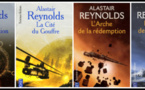 Le Cycle des Inhibiteurs | Revelation Space | Alastair Reynolds | 2000-2021