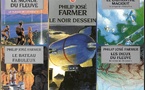 Le Fleuve de l’Éternité | Riverworld | Philip José Farmer | 1971-1983