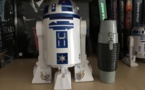 Star Wars | R2D2 télécommandé