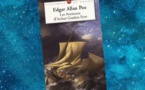 Les Aventures d'Arthur Gordon Pym | The Narrative of Arthur Gordon Pym of Nantucket | Edgar Allan Poe | 1838