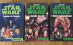 Star Wars : La Croisade noire du Jedi fou | Heir to the Empire Trilogy | Timothy Zahn | 1991-1993