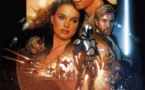 Star Wars | Episode 2 : L'Attaque des Clones | Attack of the Clones | 2002