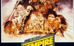 Star Wars | Episode 5 : L'Empire contre-attaque | The Empire Strikes Back | 1980