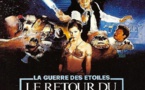 Star Wars | Episode 6 : Le Retour du Jedi | Return of the Jedi | 1983