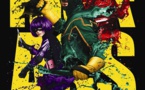 Kick-Ass | 2010