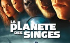 La Planète des Singes | Planet of the Apes | 2001