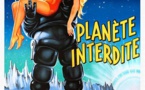 Planète interdite | Forbidden Planet | 1956