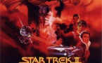 Star Trek 2 : La Colère de Khan | Star Trek II : The Wrath of Khan | 1982
