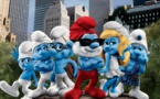 Les Schtroumpfs | The Smurfs | 2011