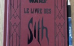 Star Wars, Le Livre des Sith | Book of Sith | Daniel Wallace | 2012